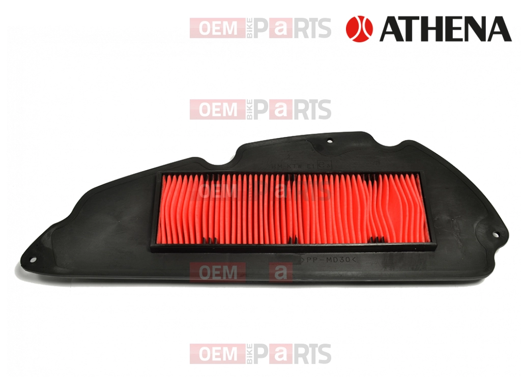 Air filter