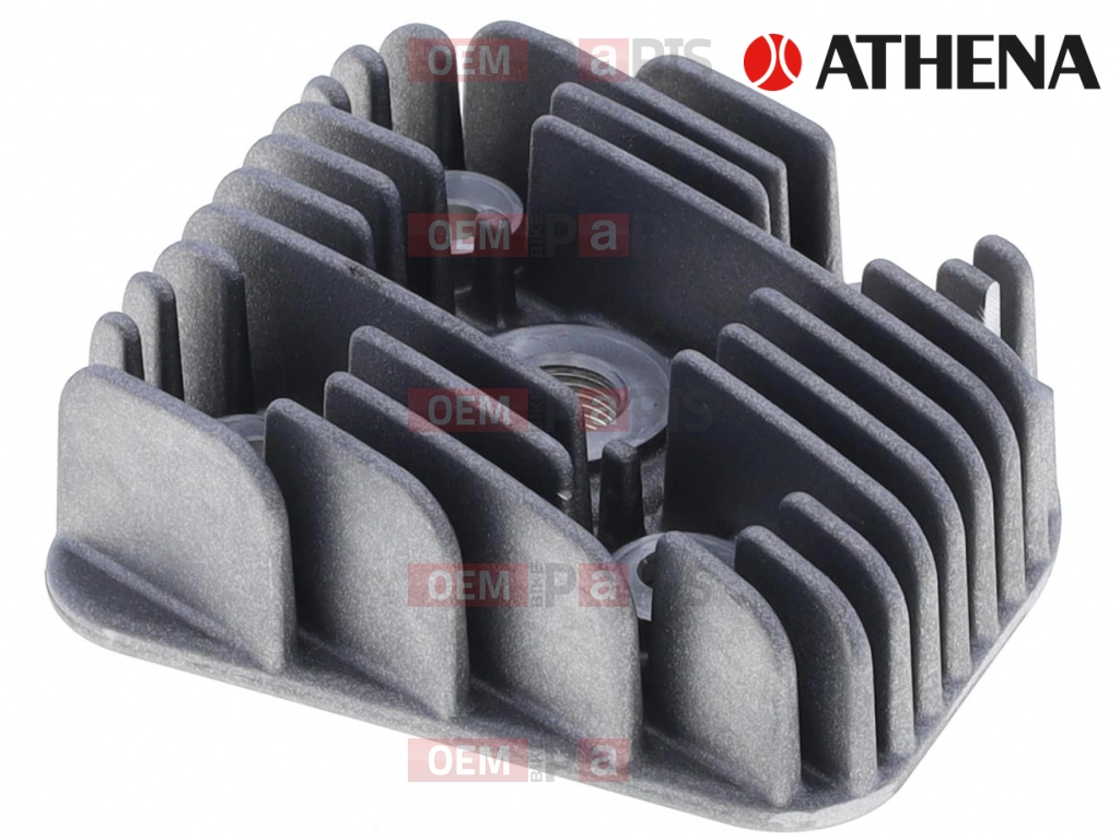 Cylinder head (D=47.60 mm)