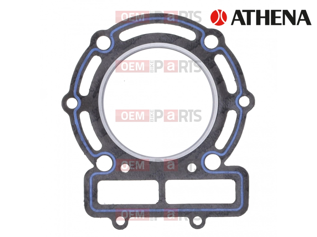 Cylinder head gasket
