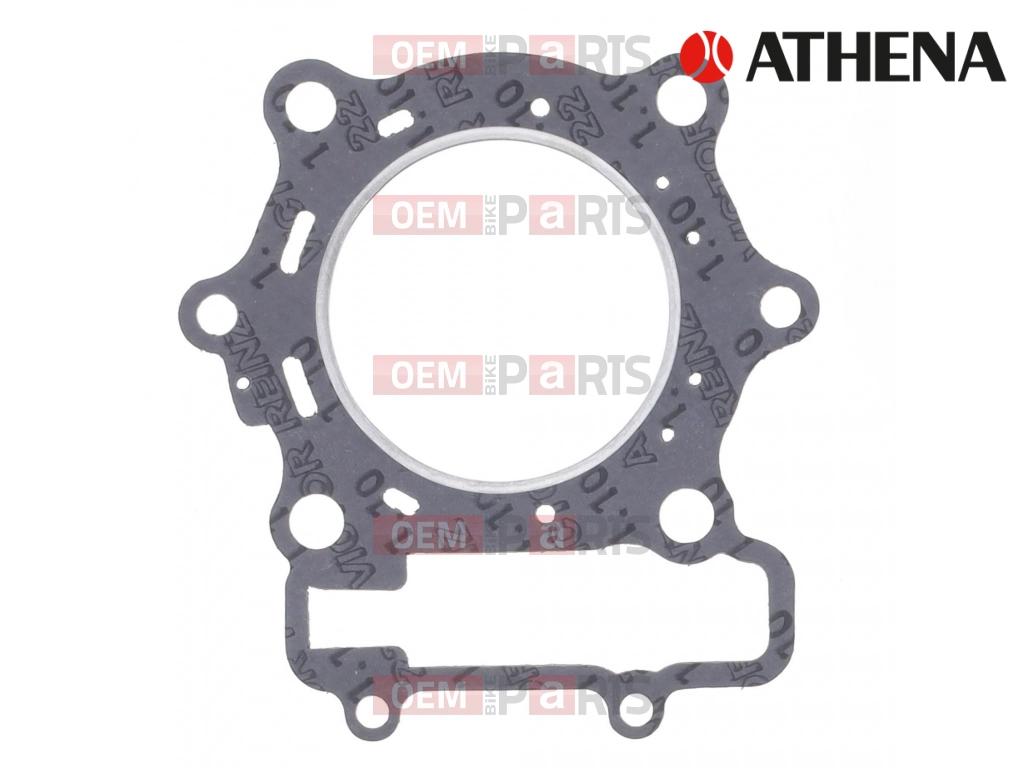 Cylinder head gasket