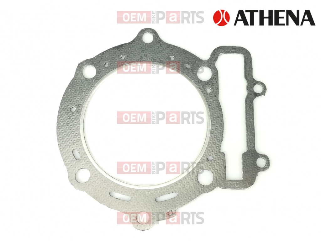 Cylinder head gasket (1,2 mm)