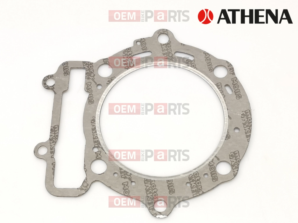 Cylinder head gasket