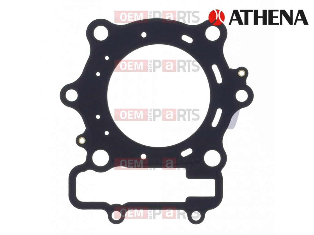 Cylinder head gasket