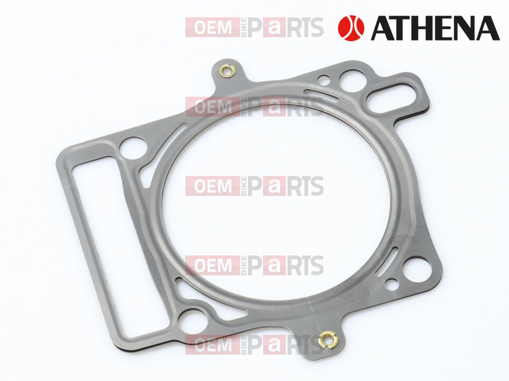 Cylinder head gasket (0,5 mm)