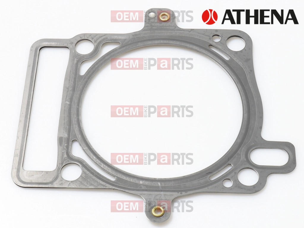 Cylinder head gasket (0,6 mm)