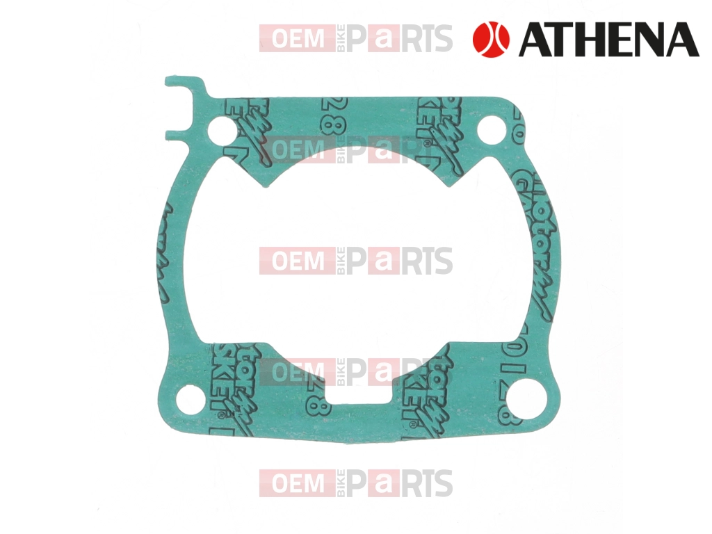 Joint d'embase cylindre (0,5 mm)