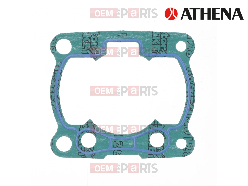 Joint d'embase cylindre (0,4 mm)