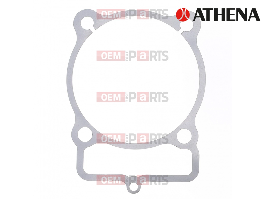 Cylinder head gasket