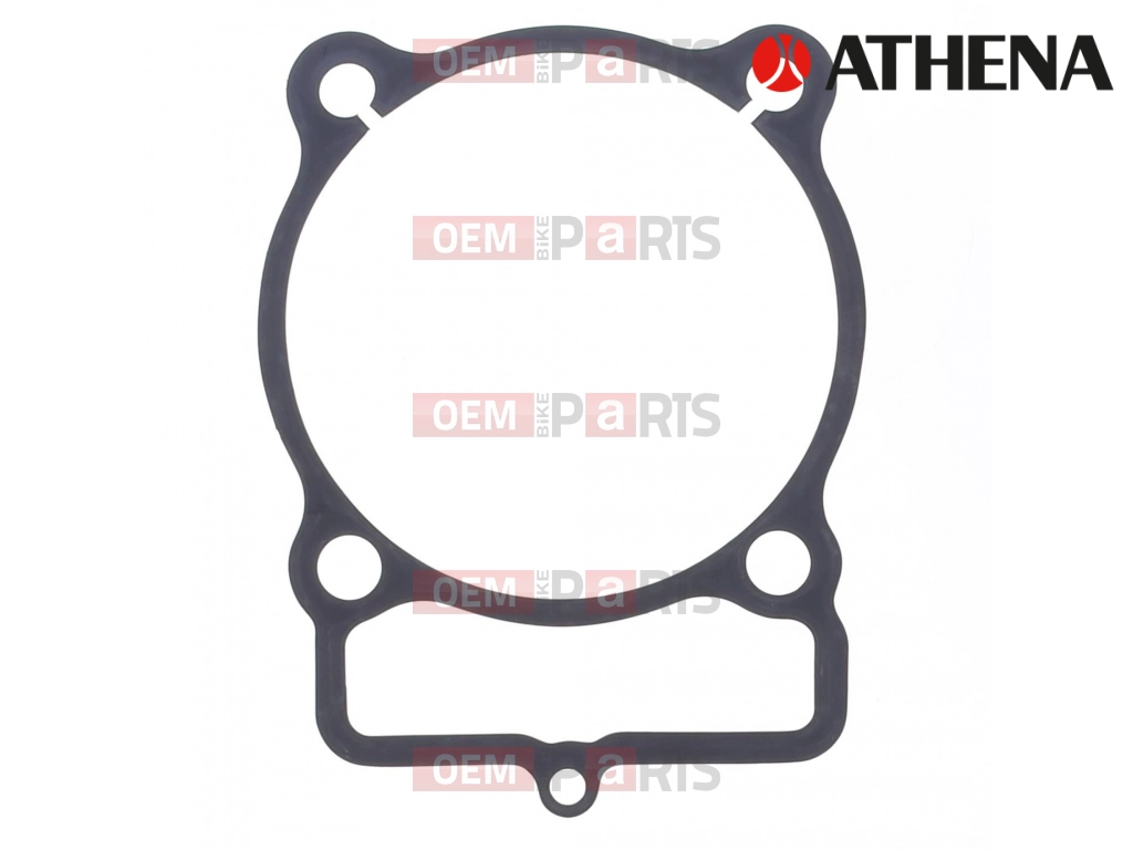 Cylinder head gasket