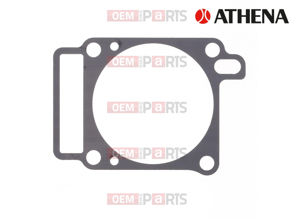 Gasket - cylinder base (0.2)