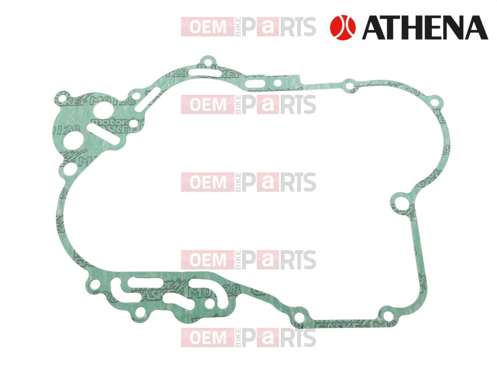 Gasket - clutch cover