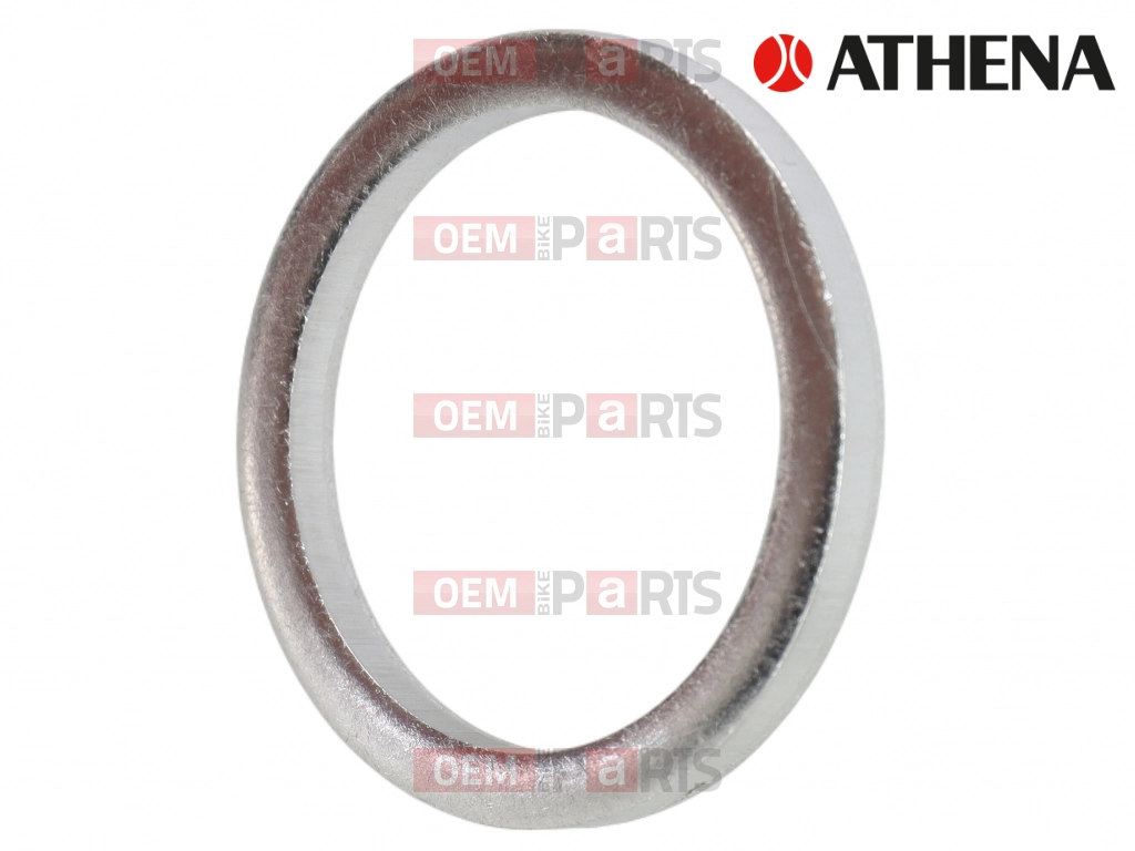 Exhaust gasket