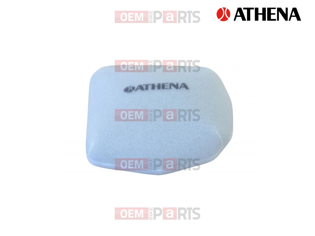 Air filter