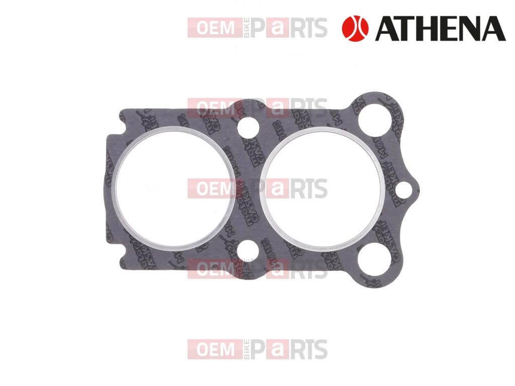 Cylinder head gasket