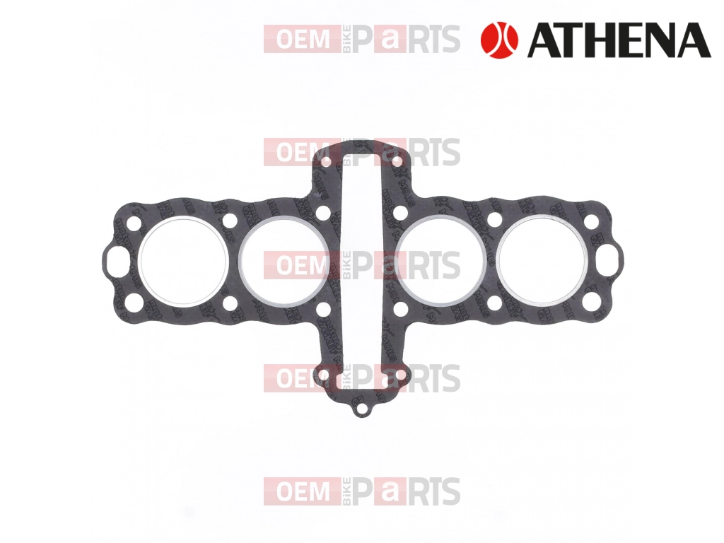 Cylinder head gasket