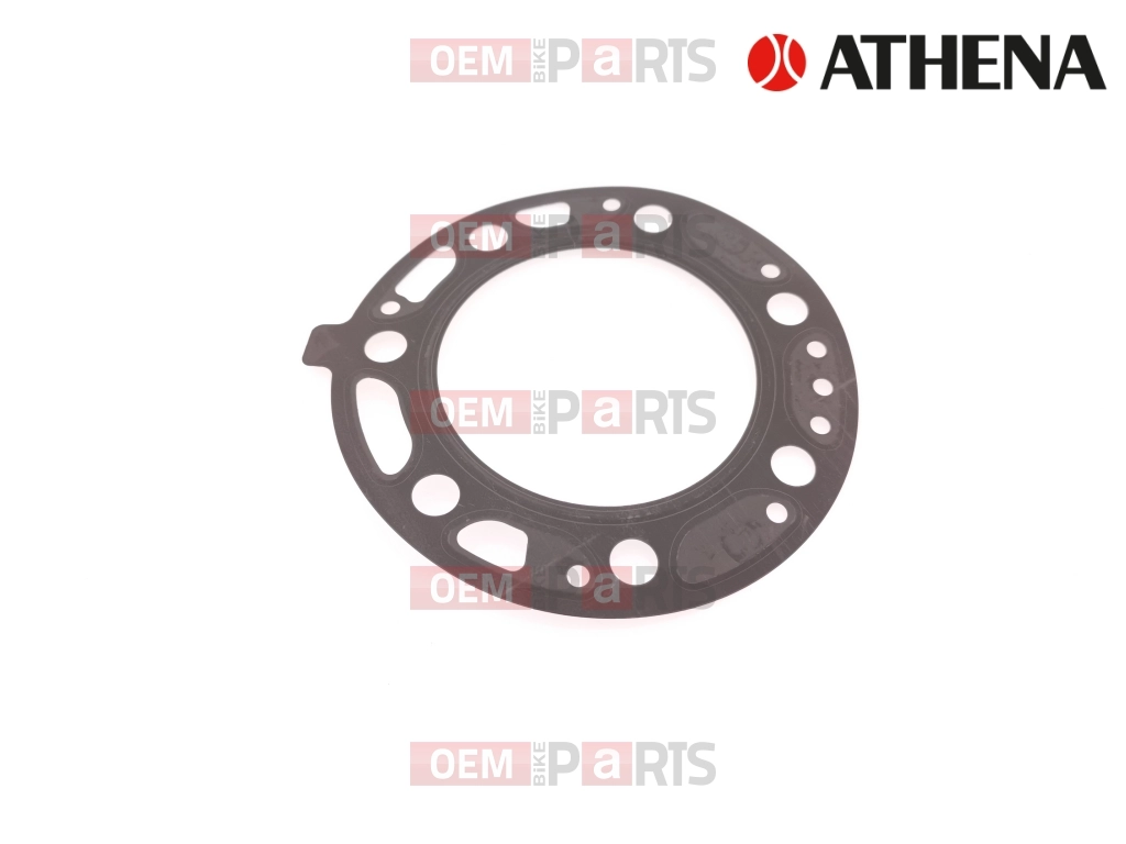 Cylinder head gasket