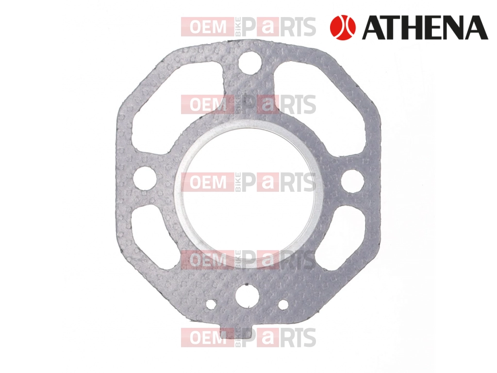 Cylinder head gasket