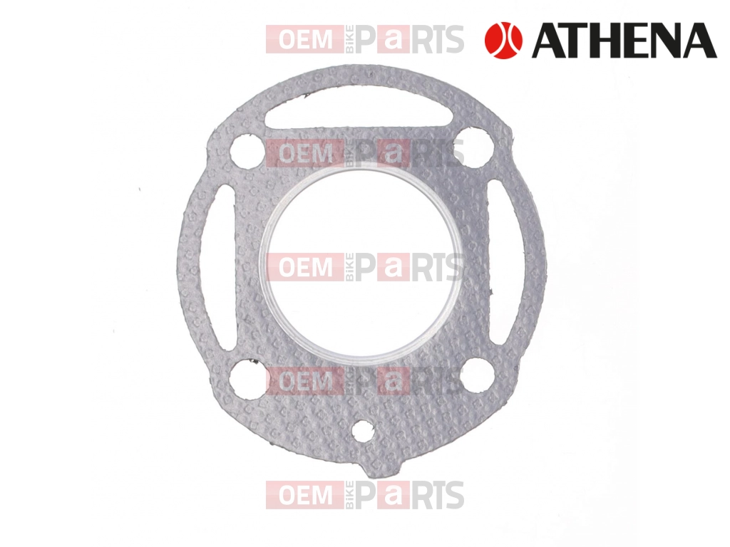 Cylinder head gasket