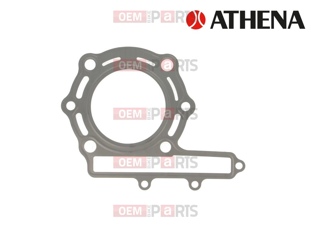 Cylinder head gasket