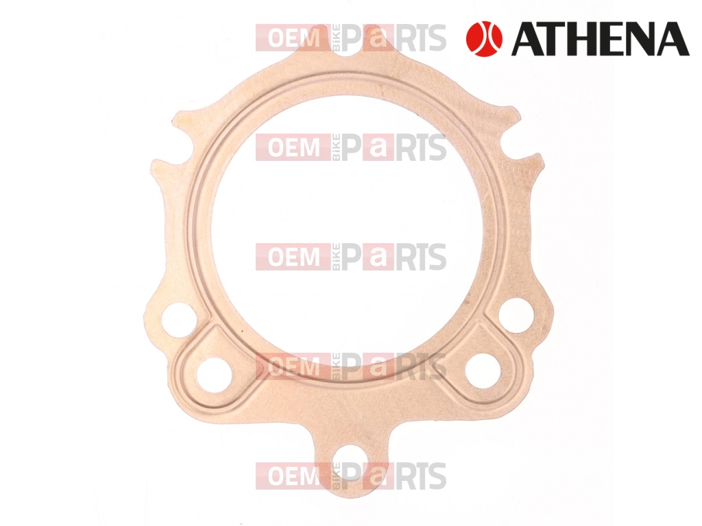 Cylinder head gasket