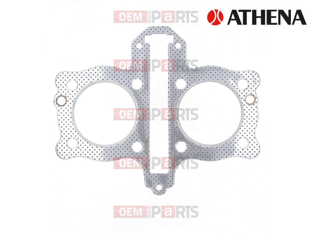 Cylinder head gasket