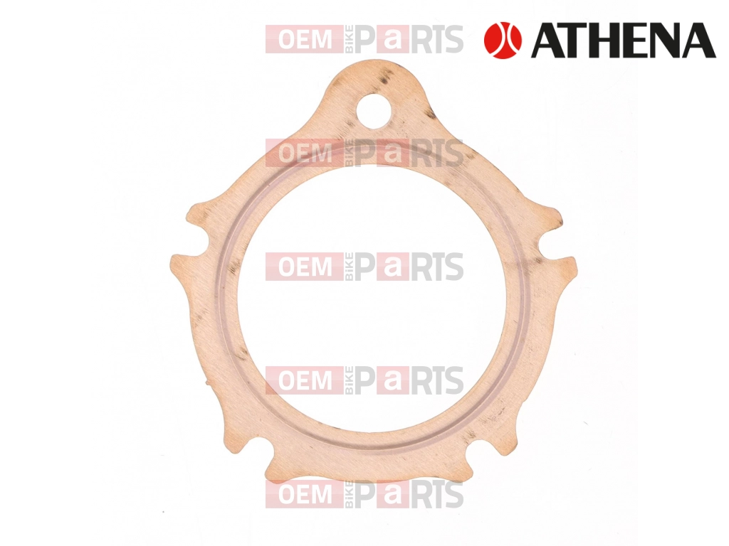 Cylinder head gasket