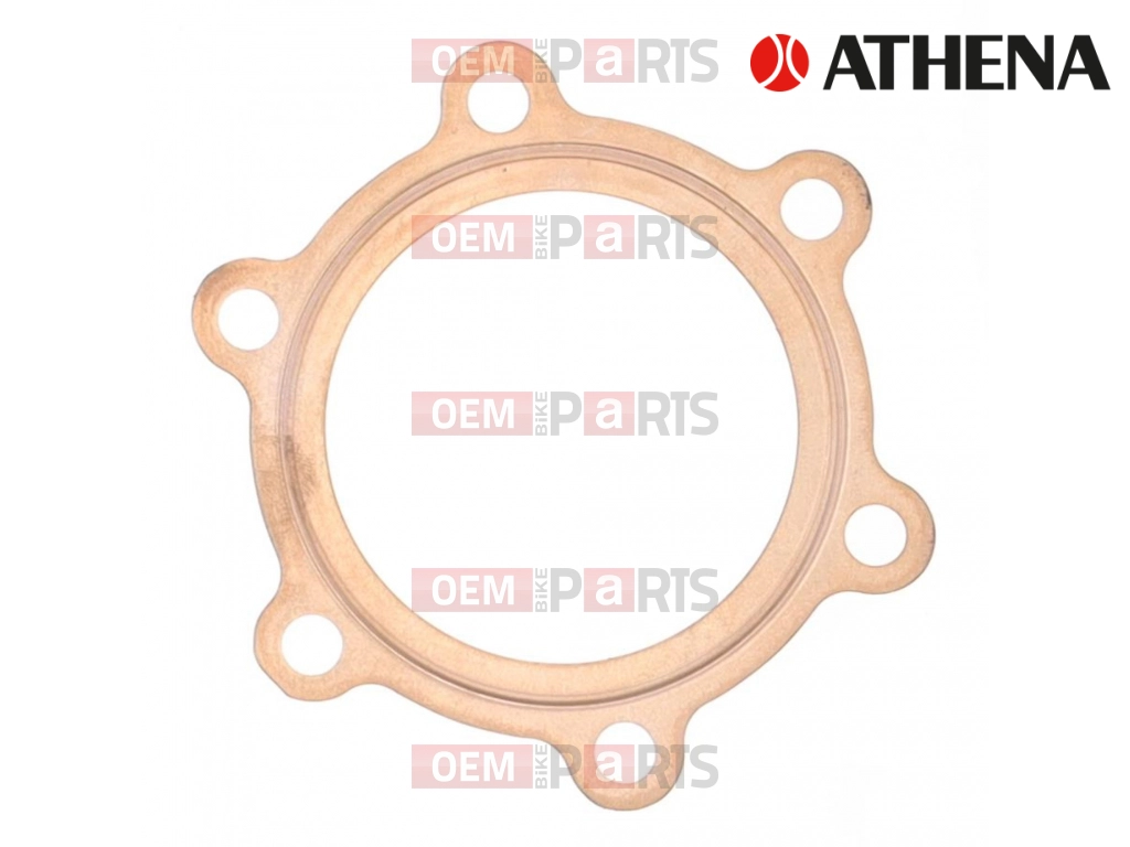 Cylinder head gasket