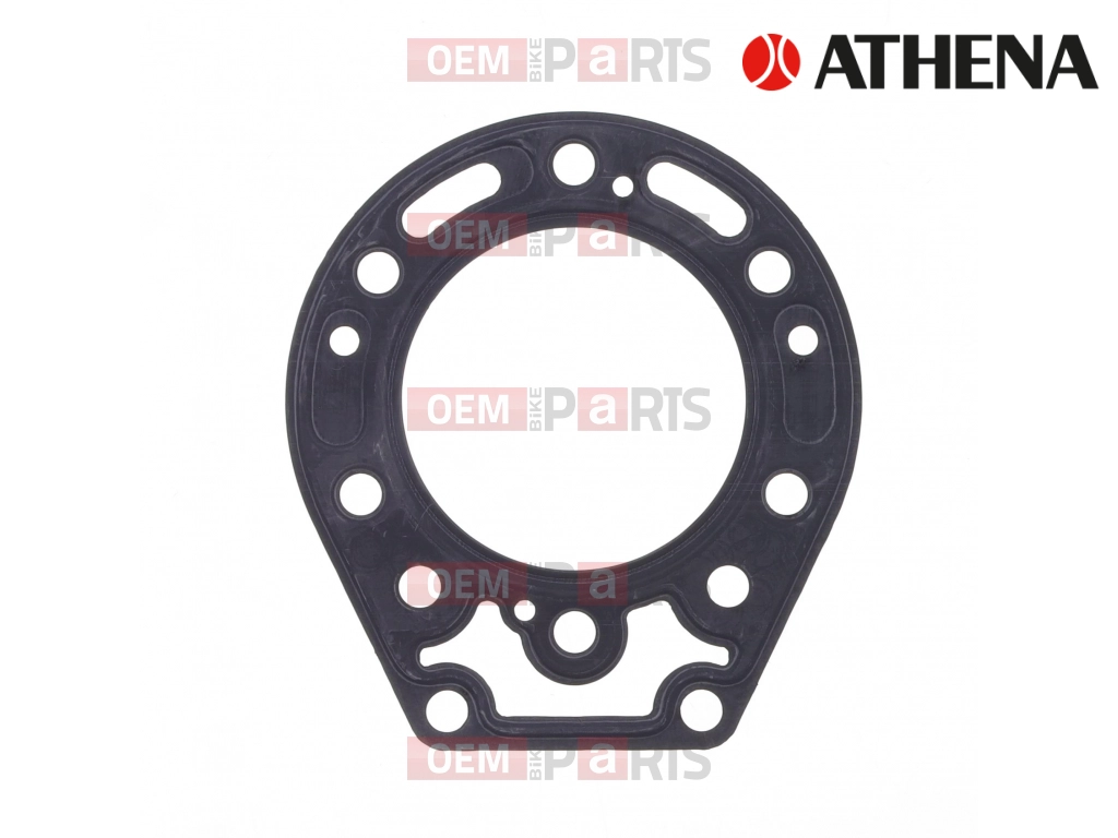 Cylinder head gasket