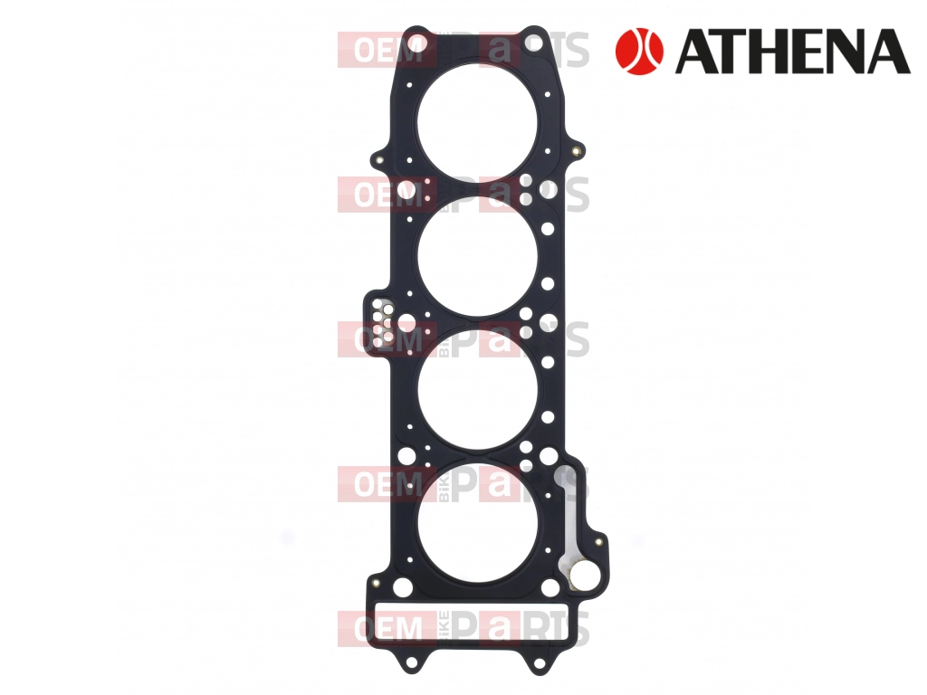 Cylinder head gasket