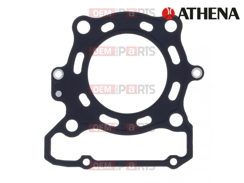 Cylinder head gasket