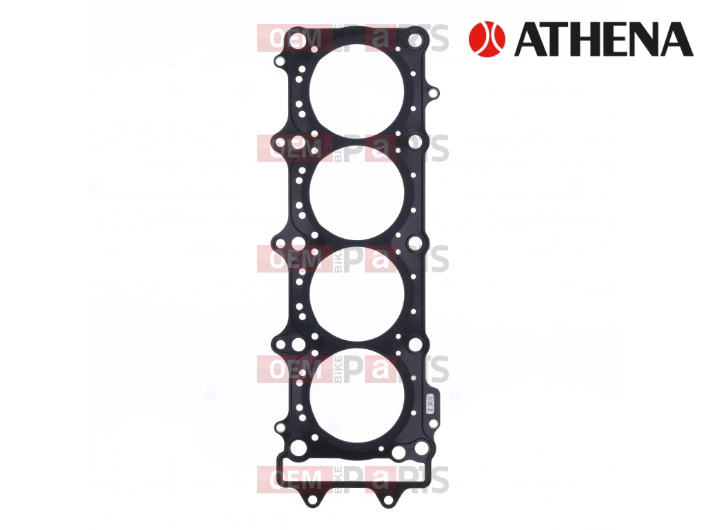 Cylinder head gasket