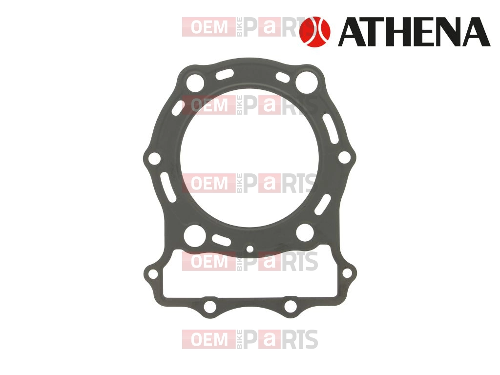 Cylinder head gasket