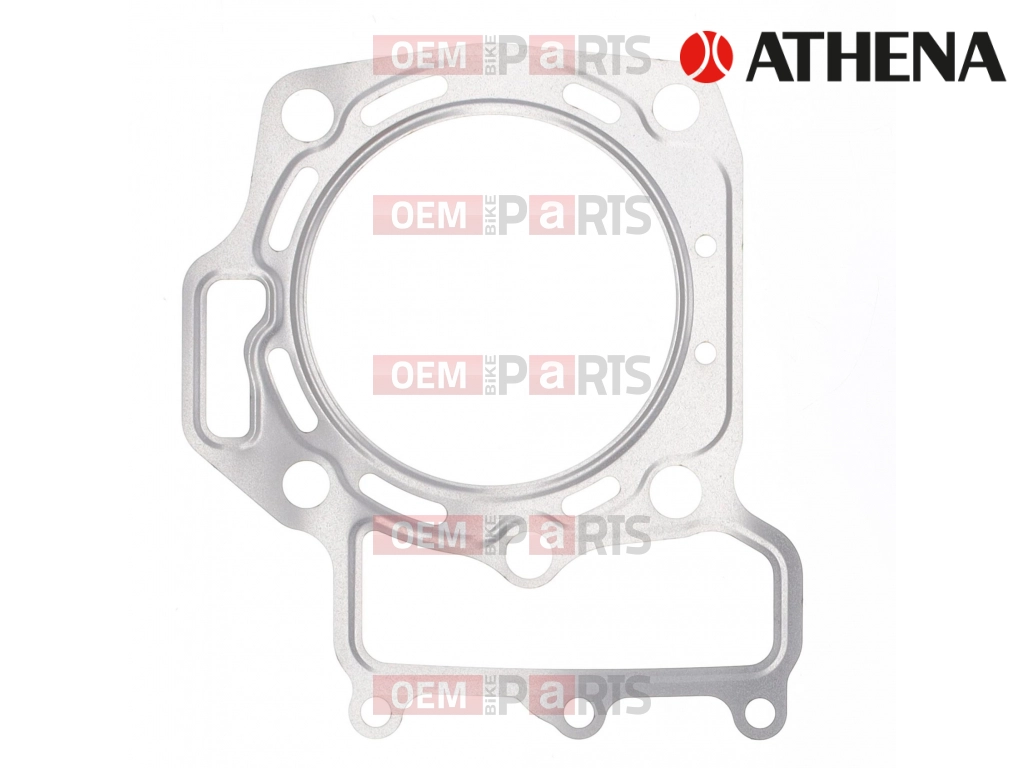 Cylinder head gasket