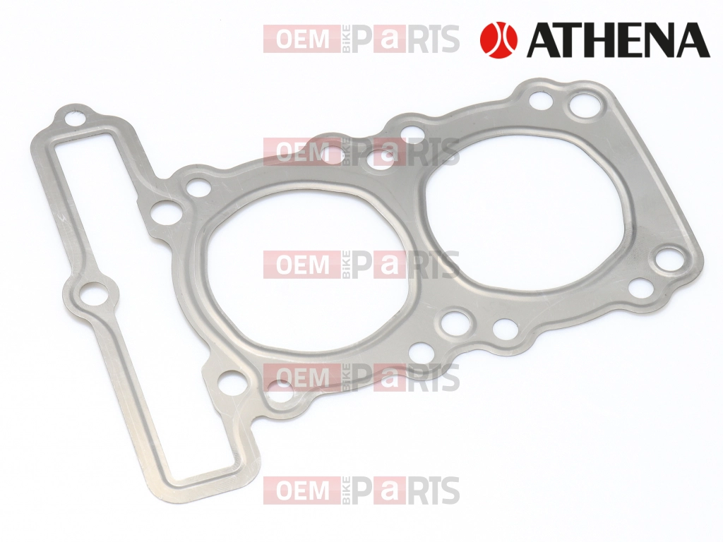 Cylinder head gasket