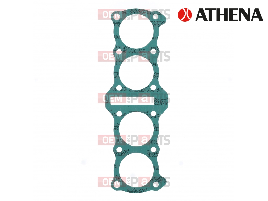 Gasket - cylinder base