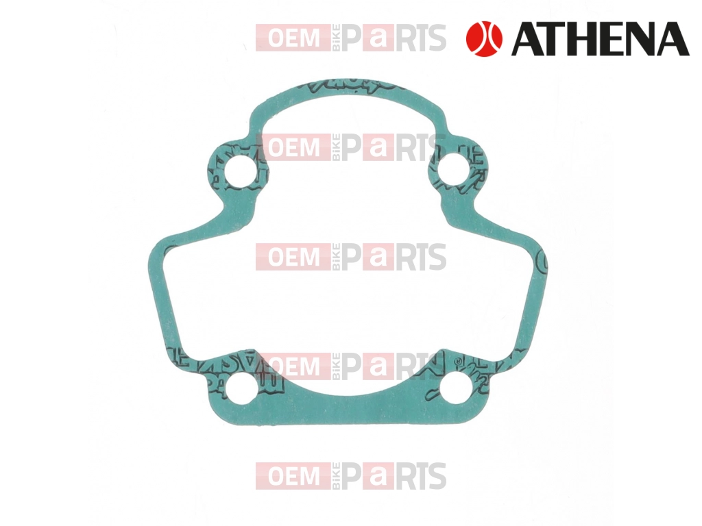 Gasket - cylinder base