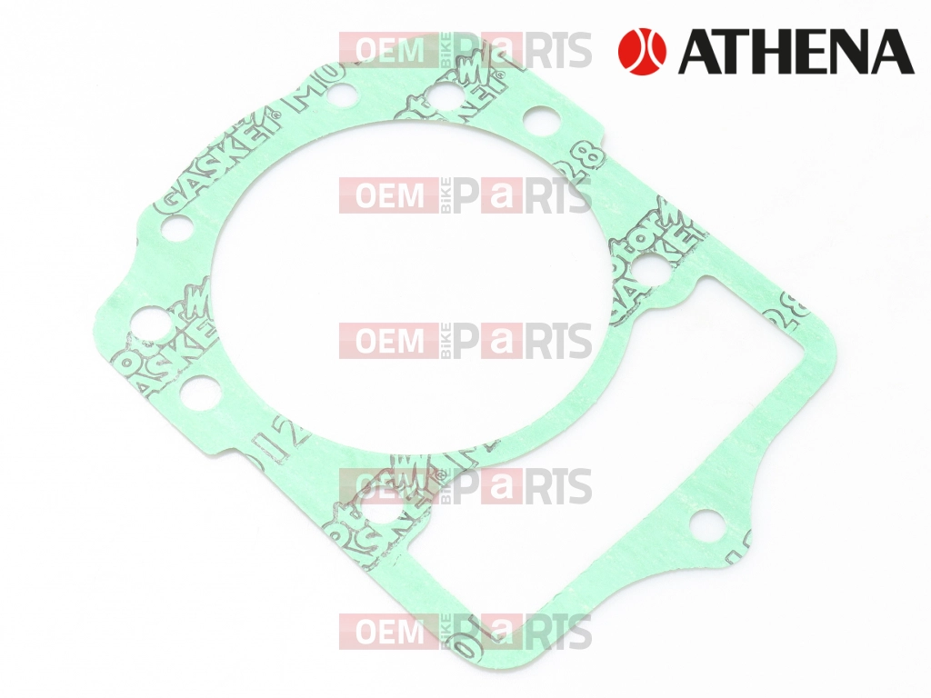 Gasket - cylinder base
