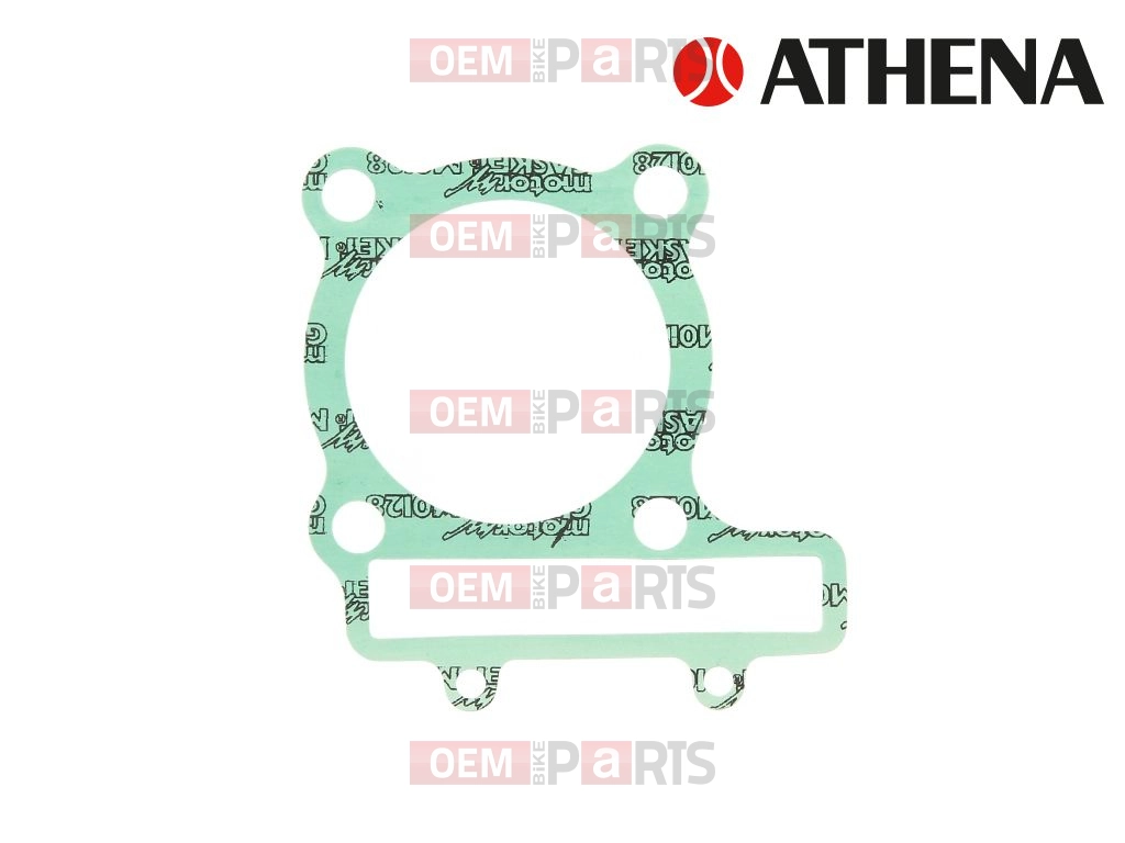Gasket - cylinder base
