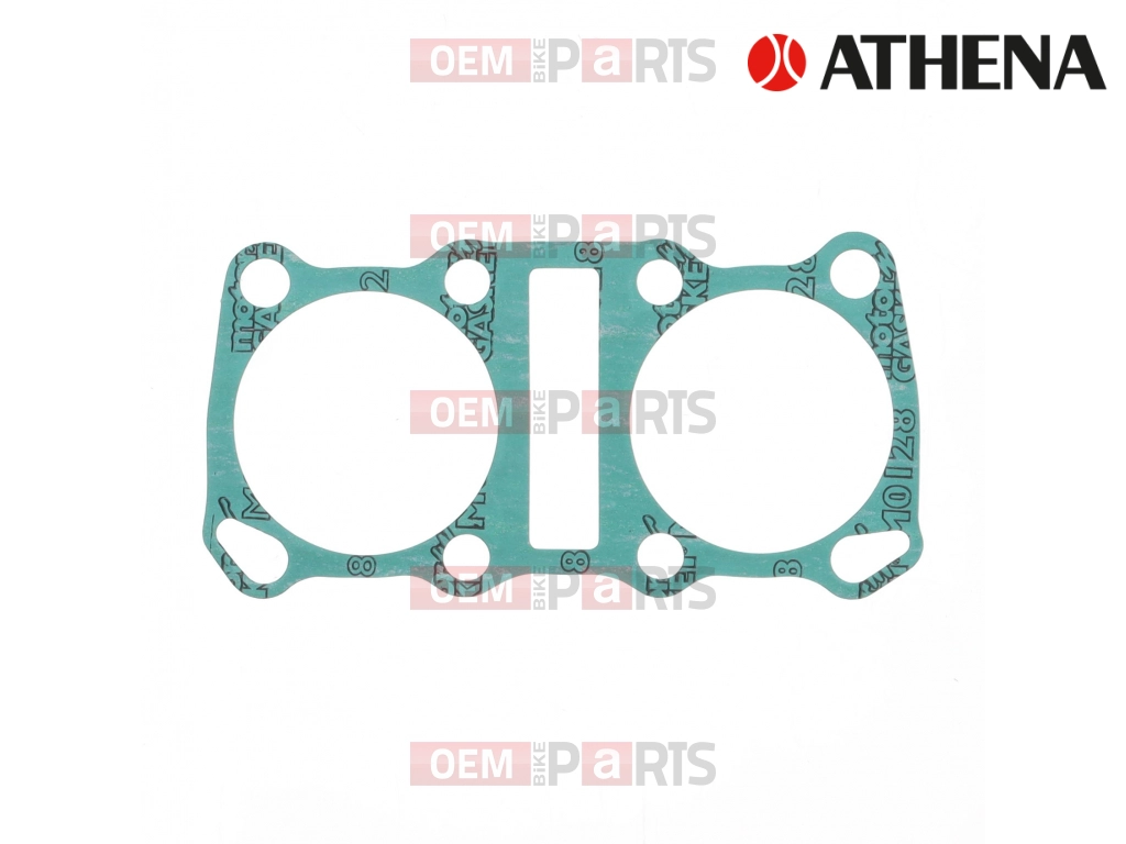 Gasket - cylinder base