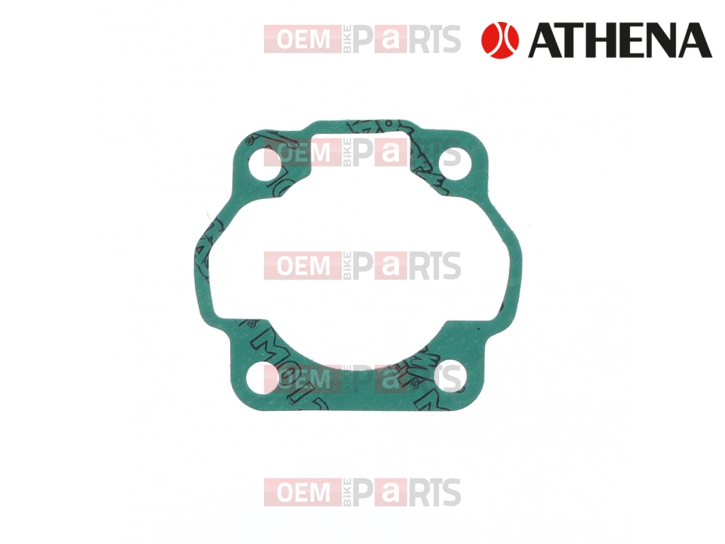 Gasket - cylinder base