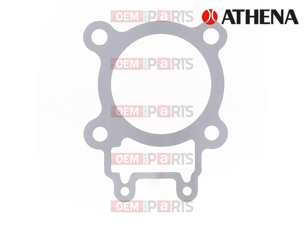 Gasket - cylinder base