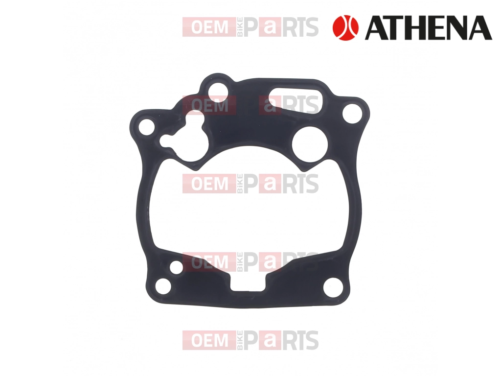 Gasket - cylinder base