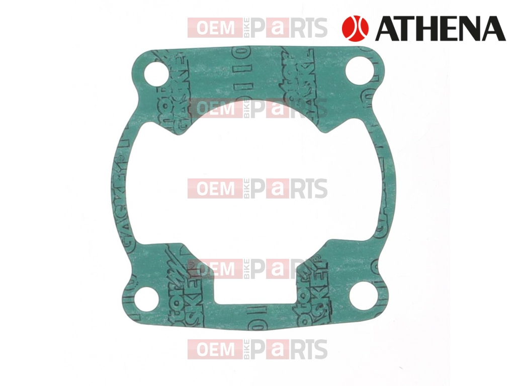 Cylinder Base Gasket thickness 0,2 mm
