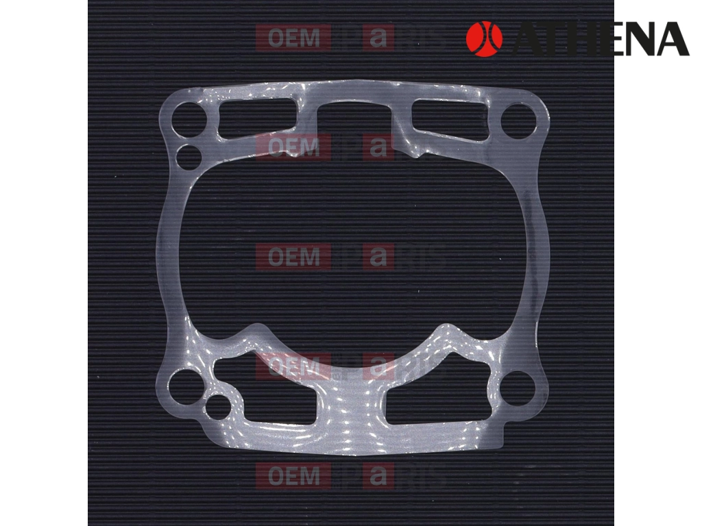 Cylinder Base Gasket thickness 0,05 mm