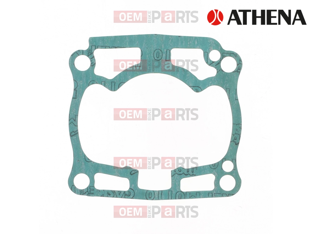 Cylinder Base Gasket thickness 0,4 mm