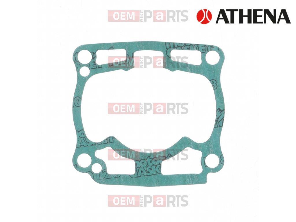 Cylinder Base Gasket thickness 0,5 mm