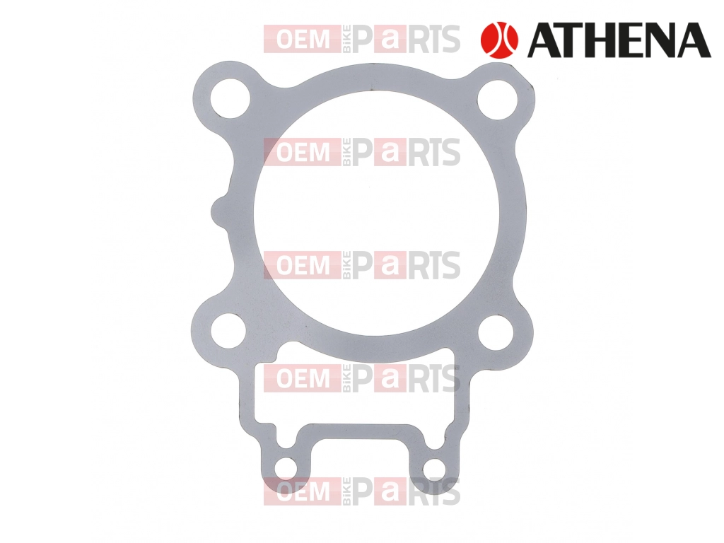 Gasket - cylinder base