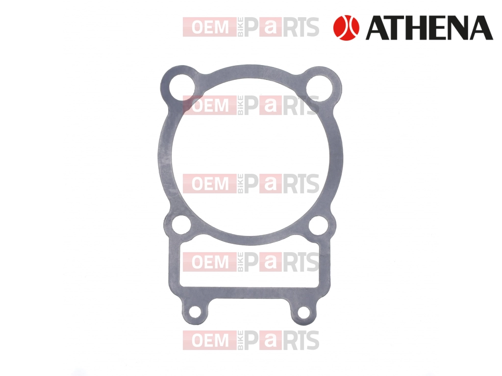Gasket - cylinder base