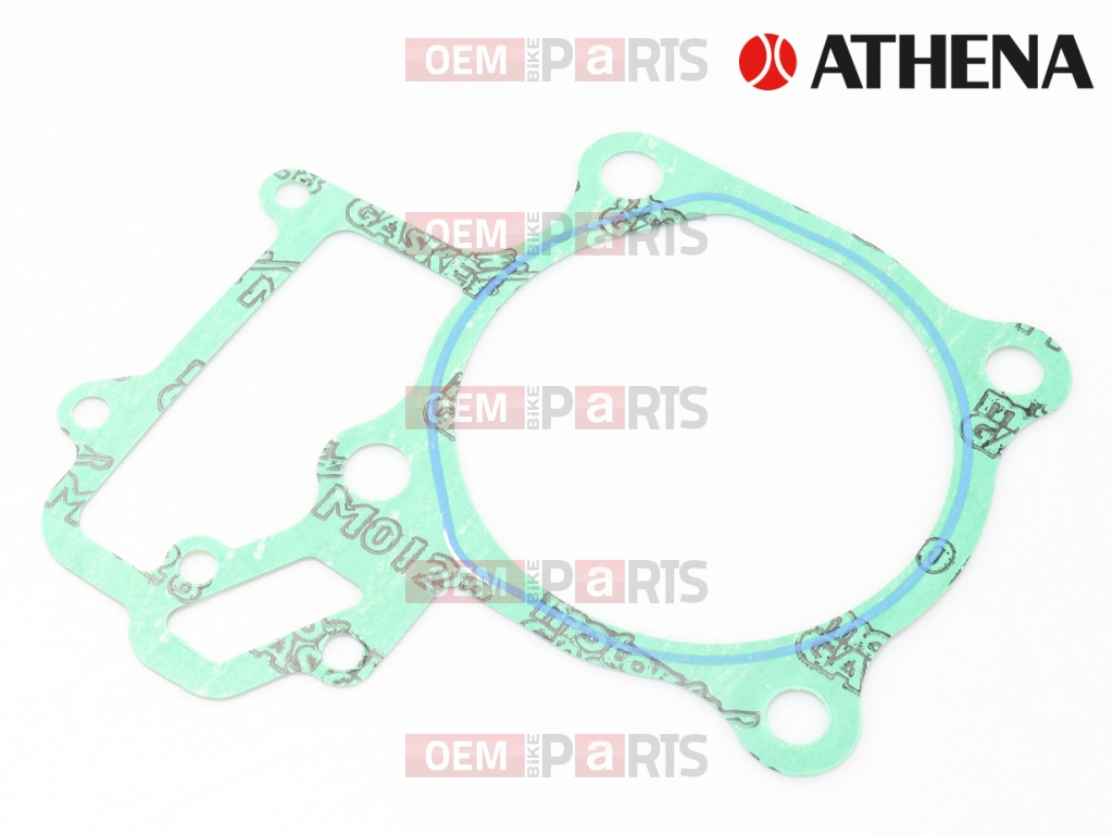 Gasket - cylinder base