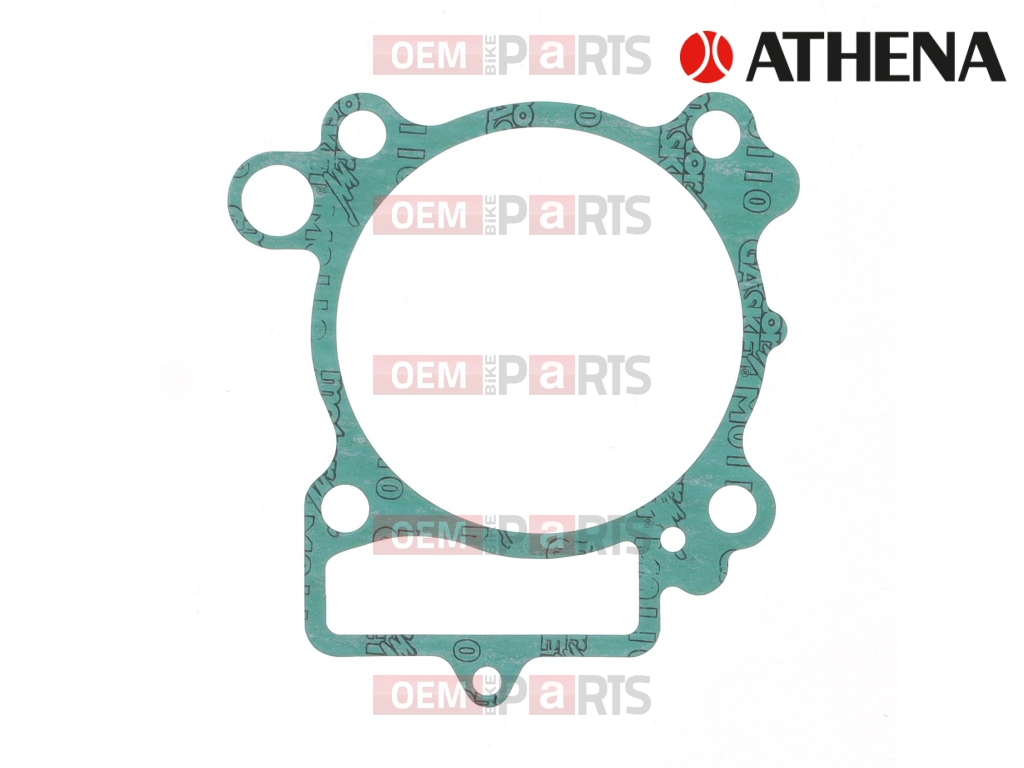 Joint d'embase cylindre (0,3 mm)